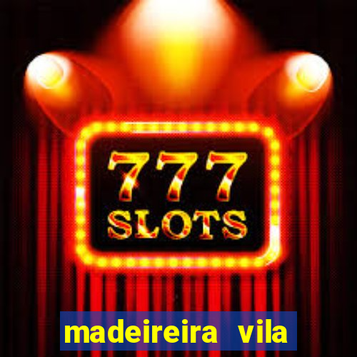 madeireira vila nova apucarana